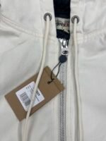 STUSSY FW24 "Work" canvas jacket（115716） - 图片 11