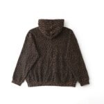 Supreme Hooded Zip Up Thermal（SUP-SS25-126） - 图片 3