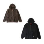 Supreme Hooded Zip Up Thermal（SUP-SS25-126） - 图片 9