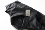 Balenciaga Men's Taxi Jacket in Black (830249TLS011000） - 图片 4