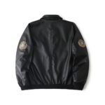 Balenciaga Men's Taxi Jacket in Black (830249TLS011000） - 图片 2