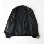 Balenciaga Men's Taxi Jacket in Black (830249TLS011000） - 图片 15