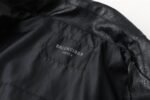 Balenciaga Men's Taxi Jacket in Black (830249TLS011000） - 图片 7