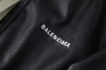 Balenciaga Men's Taxi Jacket in Black (830249TLS011000） - 图片 14