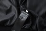 Balenciaga Men's Taxi Jacket in Black (830249TLS011000） - 图片 11