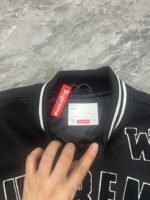 Supreme Praises Varsity Jacket（SUP-SS25-073） - 图片 5