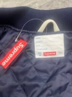Supreme Praises Varsity Jacket（SUP-SS25-073） - 图片 9