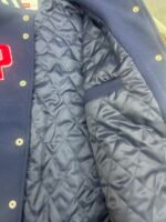 Supreme Praises Varsity Jacket（SUP-SS25-073） - 图片 10