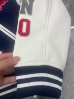 Supreme Praises Varsity Jacket（SUP-SS25-073） - 图片 11