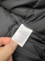 ADIDAS Originals Casual Leather Jacket (KF3691） - 图片 6