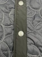 Adidas x Thug Club Padded Jacket Black (KC2231） - 图片 4