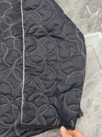Adidas x Thug Club Padded Jacket Black (KC2231） - 图片 8