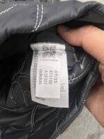 Adidas x Thug Club Padded Jacket Black (KC2231） - 图片 7