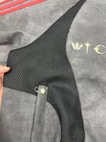 Adidas x Thug Club Teamgeist Faux Leather Jacket  （KC2222） - 图片 22