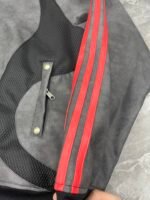 Adidas x Thug Club Teamgeist Faux Leather Jacket  （KC2222） - 图片 18