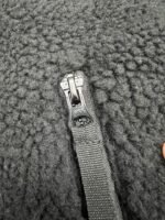 Supreme Polartec Reversible Pullover（SUP-FW25-063） - 图片 12