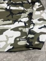 Supreme Polartec Reversible Pullover（SUP-FW25-063） - 图片 18