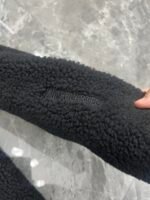 Supreme Polartec Reversible Pullover（SUP-FW25-063） - 图片 11