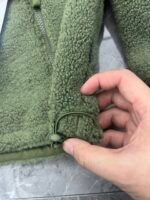 Supreme Polartec Reversible Pullover（SUP-FW25-063） - 图片 22