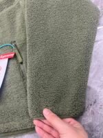 Supreme Polartec Reversible Pullover（SUP-FW25-063） - 图片 21