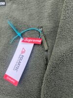 Supreme Polartec Reversible Pullover（SUP-FW25-063） - 图片 16