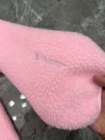 Supreme Polartec Reversible Pullover（SUP-FW25-063） - 图片 20