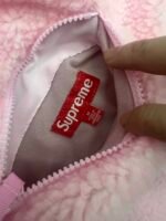 Supreme Polartec Reversible Pullover（SUP-FW25-063） - 图片 17