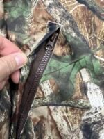 Supreme Polartec Reversible Pullover（SUP-FW25-063） - 图片 26