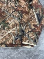 Supreme Polartec Reversible Pullover（SUP-FW25-063） - 图片 29