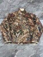 Supreme Polartec Reversible Pullover（SUP-FW25-063） - 图片 6