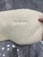 Supreme Polartec Reversible Pullover（SUP-FW25-063） - 图片 24