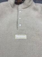 Supreme Polartec Reversible Pullover（SUP-FW25-063） - 图片 27