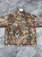 Supreme Polartec Reversible Pullover（SUP-FW25-063） - 图片 7