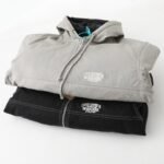 Stussy Work Jacket Contrast Stitch "Black"（115790） - 图片 9