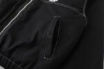 Stussy Work Jacket Contrast Stitch "Black"（115790） - 图片 6