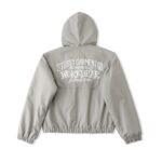 Stussy Work Jacket Contrast Stitch "Black"（115790） - 图片 2