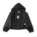 Stussy Work Jacket Contrast Stitch "Black"（115790） - 图片 5
