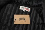 Stussy Work Jacket Contrast Stitch "Black"（115790） - 图片 11