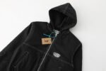 Stussy Work Jacket Contrast Stitch "Black"（115790） - 图片 20