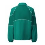Louis Vuitton Jacket Coach Green Cotton（1ABJ0P） - 图片 2