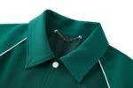 Louis Vuitton Jacket Coach Green Cotton（1ABJ0P） - 图片 7