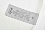 DIOR T-Shirts Men White（513J696B055-4C086） - 图片 5