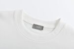 DIOR T-Shirts Men White（513J696B055-4C086） - 图片 9