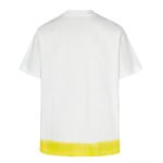 DIOR T-Shirts Men White（513J696B055-4C086） - 图片 2