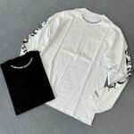 Chrome Hearts Hoodie (CH-2013） - 图片 16