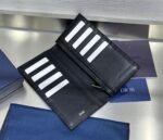 DIOR Saddle Oblique Long Wallet（2ADBC330YKS-H03E） - 图片 6