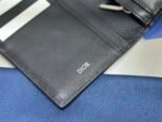 DIOR Saddle Oblique Long Wallet（2ADBC330YKS-H03E） - 图片 9