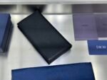 DIOR Saddle Oblique Long Wallet（2ADBC330YKS-H03E） - 图片 14