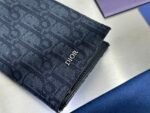 Dior Vertical Continental Wallet 2OBBC002YSE OBLIQUE（2OBBC002YSE-H03E） - 图片 10