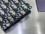 DIOR Logo folding wallet（2OBBC027YSE-H05E） - 图片 5